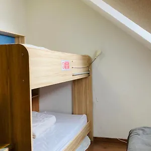  Appartement Familial Station De Peyragudes